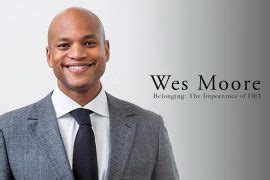 what sport did wes moore play